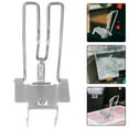 thumbnail image 1 of 2Pcs Money Clip Cash Holder Tray Insert Register Clip Cash Organizer, 1 of 9