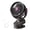 Gray, variant on Necvior USB Rechargeable Clip On Desk Fan With Night Light 3 Speed Quiet Operation