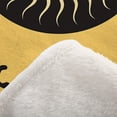 thumbnail image 6 of Yibo Reptile Skin Blanket Flannel Soft and Comfortable Anti-static Bed Sofa Blanket, 6 of 7