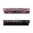 thumbnail image 3 of Head Case Designs Officially Licensed Juventus Football Club Art Black & Pink Marble Vinyl Sticker Skin Decal Cover Compatible with Microsoft Xbox One X Console, 3 of 9