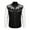 Y121-Black, variant on PRfgtbd Festival Shirts for Kids Boys Western Cowboy Shirt Printed Button Down Long Sleeve Shirts Holiday Casual Tops For Children Wear 4-5 Years