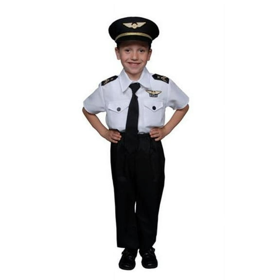 Children s Pilot Set - Size Toddler T4