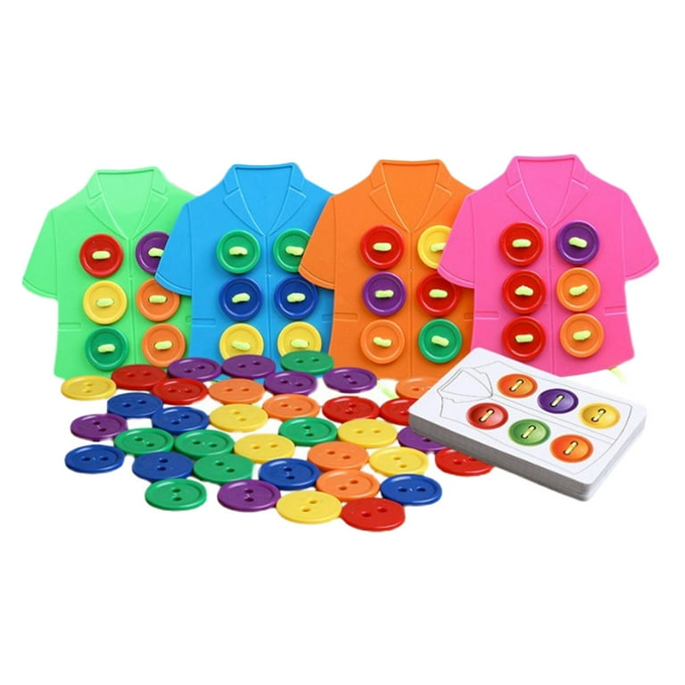 Lacing toys cheap