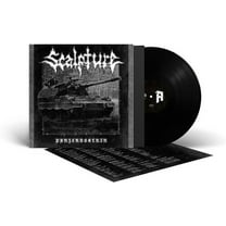 Scalpture - Panzerdoktrin - Music & Performance - Vinyl
