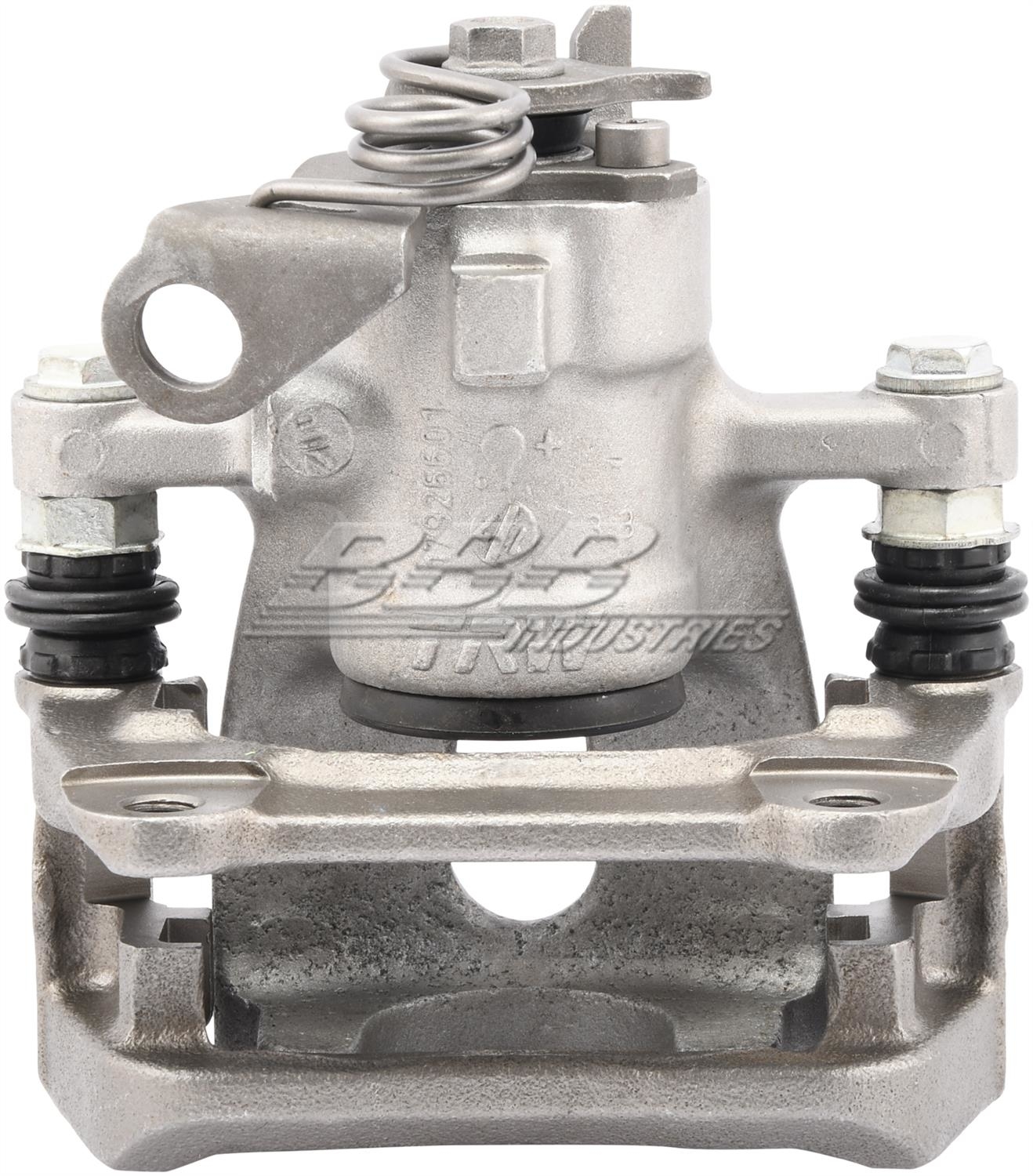 TERREPOWER formerly BBB Industries 99-06308A Reman Caliper w/installation Hardware