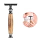 thumbnail image 4 of Afeitadora manual antioxidante para hombres estilo clásico para hombres caseros ANGGREK Otros, 4 of 8