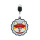 thumbnail image 3 of Toalla para pelotas de golf, Limpiador para pelotas de golf, Accesorios de golf, Limpiador portátil para palos de golf con patrón de dibujos animados,, 3 of 8