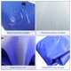 thumbnail image 4 of Bolsa de almacenamiento Vejiga de almacenamiento de agua de gran capacidad 200L / 52.83Gal Tanque de agua portátil plegable Camping Jardín Resistencia a la sequía Bolsa de agua blanda de emergencia pl, 4 of 8