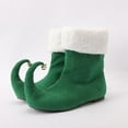 thumbnail image 2 of FUZHIQ Christmas Shoes,Halloween or Christmas Party, This B Boots for Men or Women Great Gift, 2 of 6