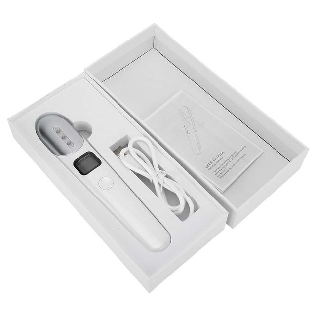 Masajeador para el cuidado de los ojos, Masajeador de ojos EMS Vibración Masajeador de ojos EMS Masajeador de ojos Tecnología avanzada