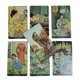 thumbnail image 1 of Juego de cartas Pagan Tarot Family Deck of Cards, 1 of 4