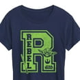 thumbnail image 3 of Star Wars - Collegiate Rebel - Women's Short Sleeve Classic Fit Tee, 3 of 5