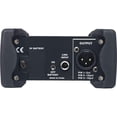 thumbnail image 3 of dbx DI1 Caja Directa Activa de 1 Canal, 3 of 4