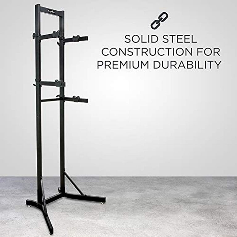 Raxgo bike storage rack bicycle hotsell garage stand
