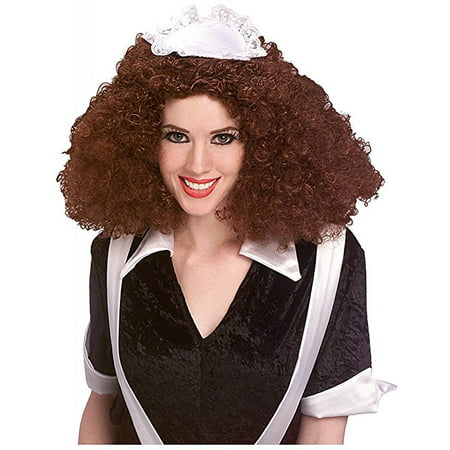 Rocky Horror Picture Show Magenta Wig