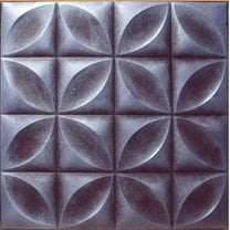 20"x20" Closter Foam Ceiling Tile