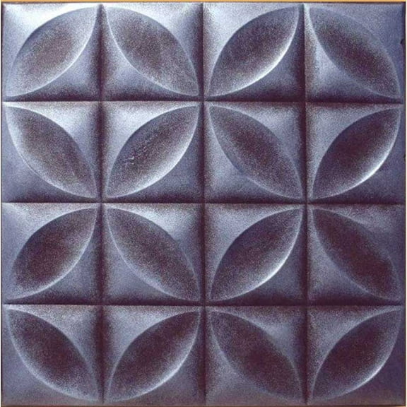 20"x20" Closter Foam Ceiling Tile