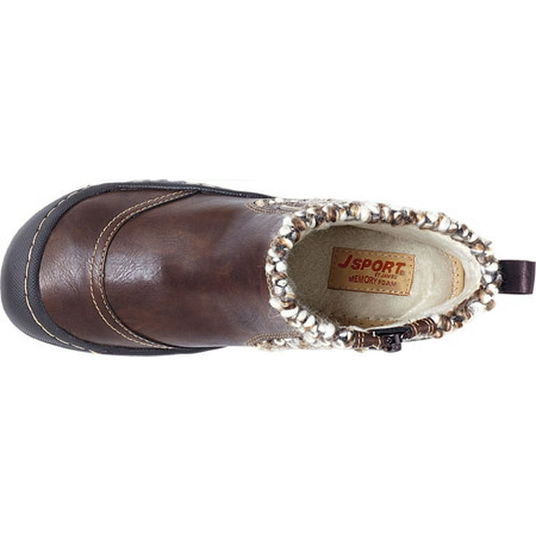 Jambu darcie shop boot