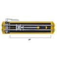 thumbnail image 3 of cortador manual amarillo de 53.3 cm, 3 of 7