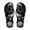Butterfly Daisy, variant on Women's Galaxy Butterfly Print Flip Flop Anti Slip Lightweight Comfortable Thong Sandals Quick Dry Fashion Slip On Flats Slippers for Beach Vacation
