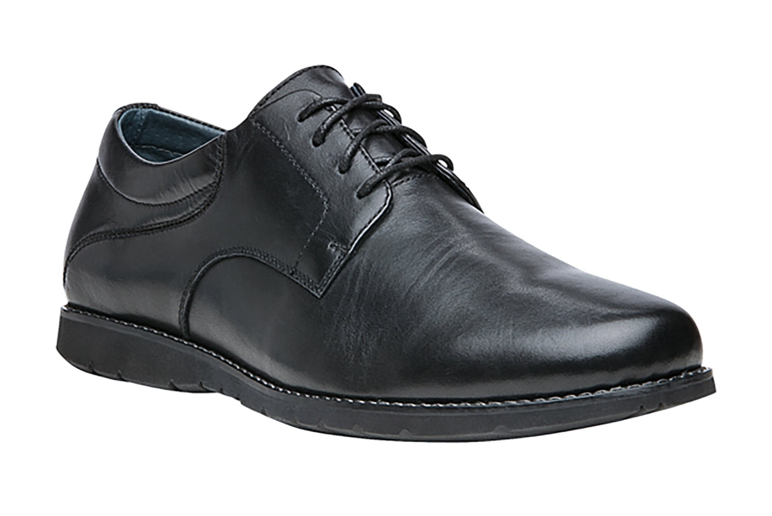 Propet Grisham MDX002L Men's Dress Shoe 
