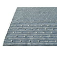 thumbnail image 2 of Oak Hand Woven Modern Area Rug - Blue - 2' 2" x 6' 6" Runner, 2 of 4