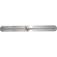 thumbnail image 3 of Marshalltown QLT Fresno Trowel - High Carbon Steel - 5 in W x 36 in L, 3 of 5