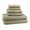 Sage, variant on Petek Turkish Cotton Towel (Set of 6)