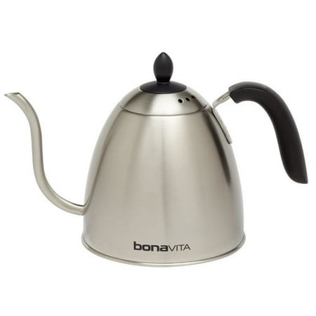Bonavita 1.0L Gooseneck Kettle