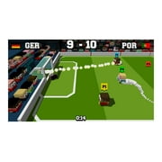 Nintendo, Soccer Slammers, Switch, 045496595593