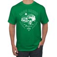 thumbnail image 2 of Wild Bobby Rare Breed Ford Bronco Men Tee, 2 of 6
