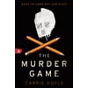 The Murder Game (Paperback)