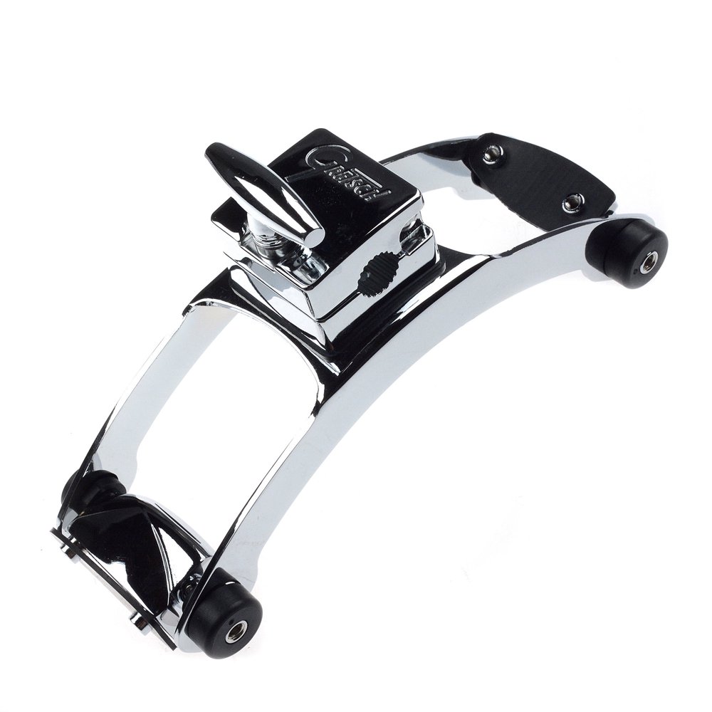 Gretsch 10" Low Profile GTS Suspension Tom Mount w/Lugs & Screws