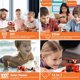 thumbnail image 5 of Kit de construcción de robot solar para niños, experimentos de tallo, 190 piezas, juguetes de construcción, regalos 12 en 1, kits de ciencia de energía solar para niños a partir de 8 años... JFHHH pequeña, 5 of 5
