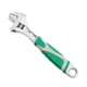 thumbnail image 5 of Llave inglesa ajustable, ligera, multiusos, resistente y versátil. 8 pulgadas, 5 of 9