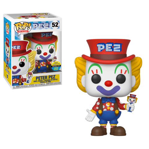walmart sdcc funko pop 2019
