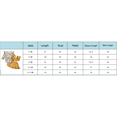 thumbnail image 2 of Xingqing Newborn Infant Baby Girls Clothes Flowers Printed Long Sleeve Romper Ruffle Suspender Dress Sets, 2 of 8