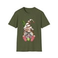 thumbnail image 2 of Coconut Gnome Tropical Beach Graphic Funny Novelty Tees, 2 of 7