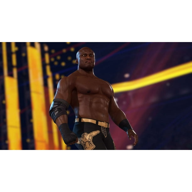 Wwe playstation deals