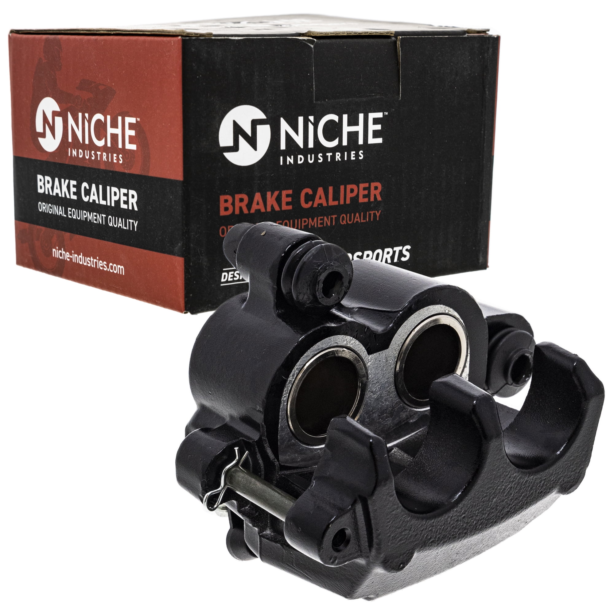 Niche Front Left Hand Brake Caliper for CanAm Outlander 1000 ATV