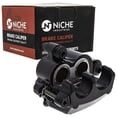 thumbnail image 1 of Niche Front Left Hand Brake Caliper for Can-Am Outlander 1000 ATV 519-CCL2258P, 1 of 8
