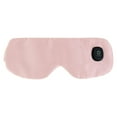 thumbnail image 1 of Heated Eye with Rechargeable Battery Temperature Control Timer for Sleep Comfort and Relaxation, 1 of 4