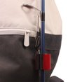 thumbnail image 5 of Lightweight Fishing Rod Holder with Keychain Clip Fly Fishing Accessories, 5 of 5