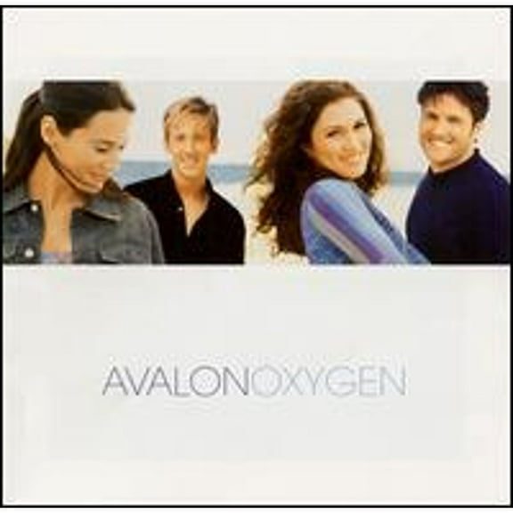 Pre-Owned Oxygen (CD 0724385179624) by Avalon