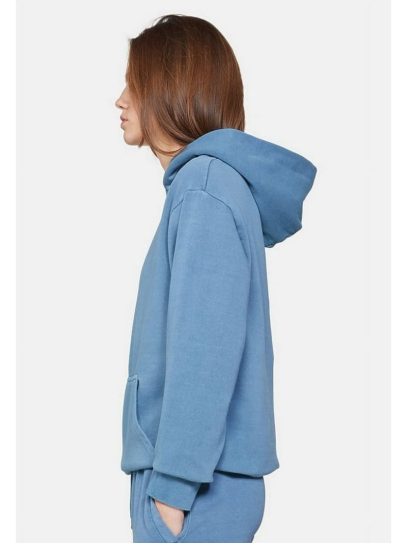 Lane Seven LS16001 Unisex Urban Pullover Hooded Sweatshirt