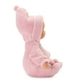 thumbnail image 3 of Madame Alexander 12-inch My First Baby Doll, Powder Pink, Light Skin Tone, 3 of 7