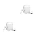 thumbnail image 4 of Seitruly Auriculares inalámbricos Estéreo compatible con Bluetooth 5.1 Subwoofer Smartphone Auriculares deportivos para negocios Oficina Type1 NO1, 4 of 6