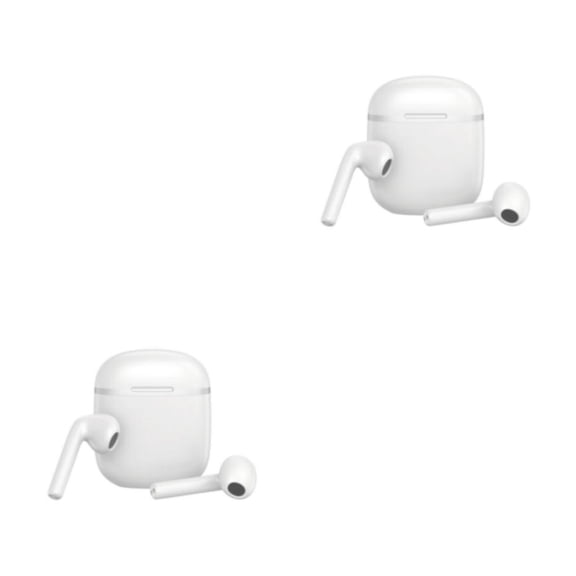 Auriculares Inalámbricos Estéreo Matsuzay Bluetooth 5.1 Subwoofer Cancelación de Ruido Deportivos
