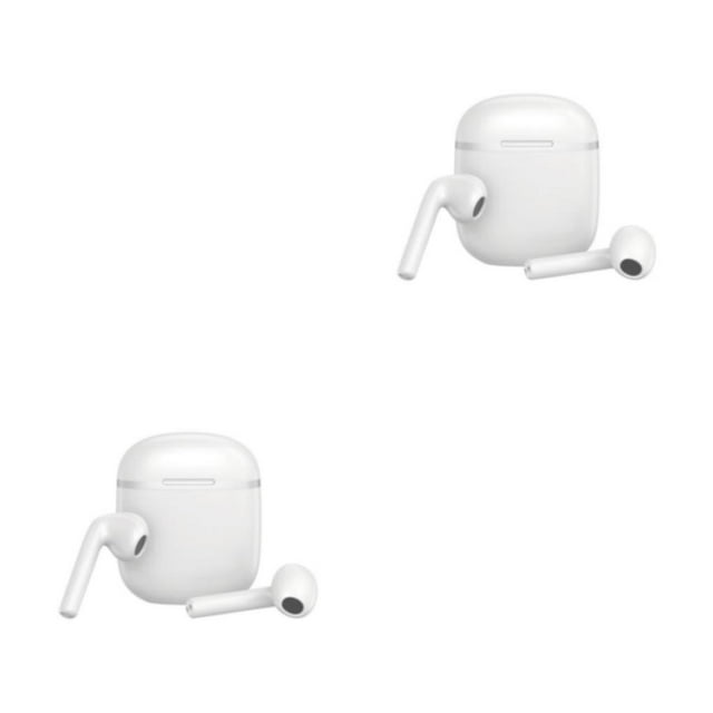 Auriculares Inalámbricos Estéreo Matsuzay Bluetooth 5.1 Subwoofer Cancelación de Ruido Deportivos