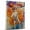 American Bulldog, variant on Irish Wolfhound Dog Canvas Basketball Stretched Canvas Size 8x12 – Funny Irish Wolfhound Dog Canvas Wall Decor, Funny Dog Wall Art for Basketball Room